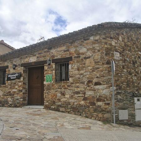 הוילה La Serna del Monte El Pozo מראה חיצוני תמונה
