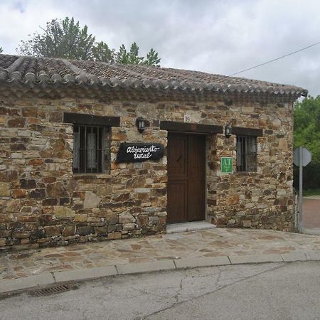 הוילה La Serna del Monte El Pozo מראה חיצוני תמונה