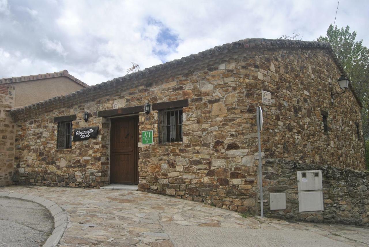 הוילה La Serna del Monte El Pozo מראה חיצוני תמונה