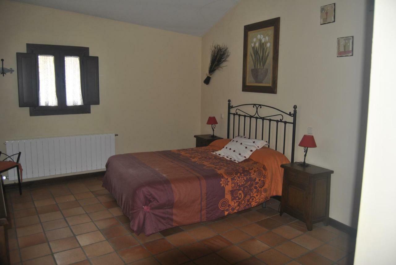 הוילה La Serna del Monte El Pozo מראה חיצוני תמונה